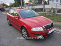 koda Octavia 1.6 MPi, R, autoAC, temp