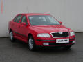 koda Octavia 1.6 MPi, R, AAC, temp