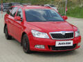 �koda Octavia 2.0TDI, xenon, v�h�ev sed