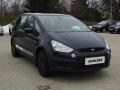 Ford S-MAX 2.0 TDCi, AC, panor, vhev