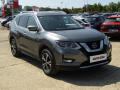 Nissan X-Trail 1.3 DiG-T 4x2, N-Connecta, AT