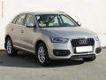 Audi Q3 2.0 TFSi quattro, 4x4, navi