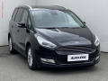 Ford Galaxy 2.0 TDCi 7mst, AT, LED