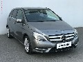 Mercedes-Benz 1.5CDi B180, Xenon, navi