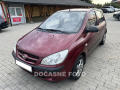 Hyundai Getz 1.4i