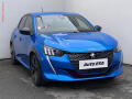 Peugeot 208 1.2 PT, GT Line, LED
