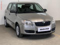 koda Fabia 1.2i, AC, STK2/27