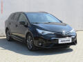 Toyota Avensis 1.8 VVT-i, Active