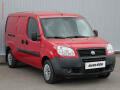 Fiat Dobl� cargo 1.3JTD MAXi, 2.maj,�R, STK9