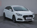 Hyundai i40 1.6 CRDi, R, AC, TZ, navi