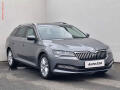 �koda Superb 2.0 TDi 4x4, �R, Style, DSG