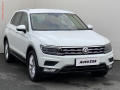 Volkswagen Tiguan 2.0 TDi 4x4, Highline, DSG