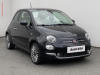 Fiat 500 1.3i, park.senzor