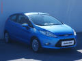 Ford Fiesta 1.2 i, AC