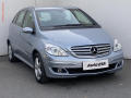 Mercedes-Benz 2.0i, AT, AC, temp