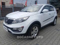 Kia Sportage 1.6 GDi, xenon, AC