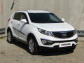Kia Sportage 1.6 GDi, xenon, AC