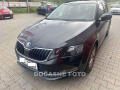 �koda Octavia 1.6 TDi, servis.kniha