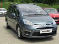 Citron Grand C4 Picasso 1.6 HDi, AC, TZ, park.idla