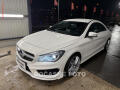 Mercedes-Benz CLA 200D 4Mat, �R, AT, navi