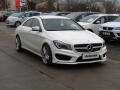 Mercedes-Benz CLA 2.2CDI 200d 4mat, �R, AT