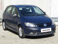 Volkswagen Golf Plus 1.4 TSi, Trendline, AC
