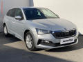 koda Scala 1.6 TDi, LED, park.asist
