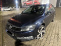 Volkswagen Passat 1.6 TDi