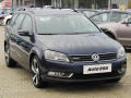 Volkswagen Passat 1.6 TDi, AC, park.�idla