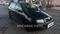 �koda Fabia 1.4i, �R