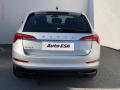 Škoda Scala (2019) 1.6 TDi, LED, park.asist - náhled 4