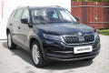 koda Kodiaq 2.0 TDi, R, Style, DSG, LED