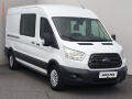 Ford Transit 2.0TDCi L3H2 7m�st, 2.maj,�R