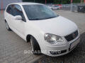 Volkswagen Polo 1.4mpi, AC