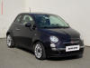 Fiat 500 0.9 i, Lounge, panor