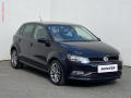 Volkswagen Polo 1.2 TSi, Allstar, LED, navi