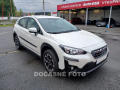 Subaru XV 1.6i 4x4, 1.maj,R, AT, AC