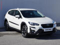 Subaru XV 1.6i 4x4, 1.maj,R, Active