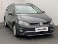 Volkswagen Golf 1.6 TDi, Comfortline, DSG