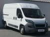 Peugeot Boxer 2.2HDi L2H2, R, STK7/26