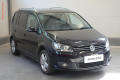 Volkswagen Touran 1.6TDi
