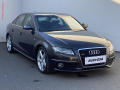 Audi A4 3.2 TFSi Quattro, S-line, AT