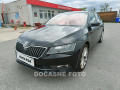 koda Superb 2.0TDi, 2.maj,R