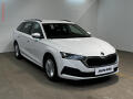 �koda Octavia 1.5TSi, LED