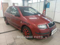 �koda Fabia 1.2 HTP, �R, AC, TZ