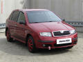 �koda Fabia 1.2 HTP, �R, AC, TZ