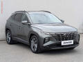 Hyundai Tucson 1.6 T-GDi, 1.maj,�R, Style