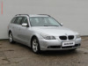 BMW 3.0D 530d, +servis. kniha