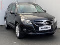 Volkswagen Tiguan 1.4TSi 4x4, 1.maj, Xenon