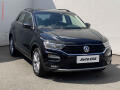 Volkswagen T-Roc 1.0 TSi, Comfortline, navi